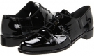 Black Patent Stuart Weitzman Manners for Women (Size 8.5)