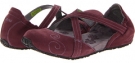 Winetasting Ahnu Karma for Women (Size 10.5)