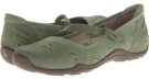 Green Eyes Ahnu Gracie for Women (Size 8.5)