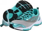 Grey/Arruba/White Zoot Sports Kapilani 2.0 for Women (Size 10)