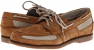 Sebago Crest Vent Size 10.5