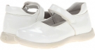 White Primigi Kids Andes for Kids (Size 5.5)