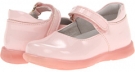 Baby Pink Primigi Kids Andes for Kids (Size 6.5)