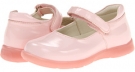 Baby Pink Primigi Kids Andes for Kids (Size 10.5)