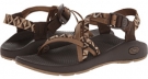 Woodstain Chaco ZX/1 Yampa for Women (Size 5)