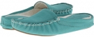 Aqua Patricia Green Molly for Women (Size 7)