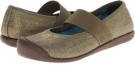 Keen Sienna MJ Canvas Size 5