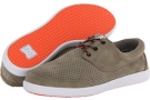 Olive DC Pool LE for Men (Size 8)