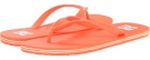 Fluorescent Orange DC Spray for Men (Size 5)