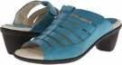 Emerald David Tate Summer for Women (Size 6.5)