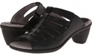 Black SP14 David Tate Summer for Women (Size 6.5)