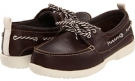 Crocs Above Deck Boat Shoe Size 8