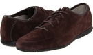 State Room Lace To Toe Moc Men's 11.5