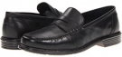 Black Smooth Rockport Washington Square Penny for Men (Size 11)