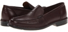 Dark Brown Smooth Rockport Washington Square Venetian for Men (Size 12)