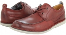 Rum Raisin Rockport Eastern Standard Moc Ox for Men (Size 10.5)