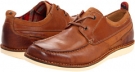 Caramel Rockport Eastern Standard Moc Ox for Men (Size 11)