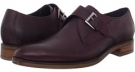 Vineyard Wine Grain Cole Haan Air Madison Monk for Men (Size 7.5)