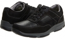 Black Nubuck Florsheim Electric for Men (Size 8.5)