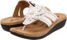 White Cliffs by White Mountain Cove for Women (Size 8.5)