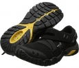 Black/Dark Grey Propet Explorer for Men (Size 13)