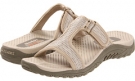 Taupe SKECHERS Reggae - Rockfest for Women (Size 10)