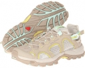 Sand/Light Hay Yellow/Igloo Blue Salomon Techamphibian 3 for Women (Size 10)