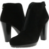 Black Stuart Weitzman for The Cool People Centering for Women (Size 11.5)