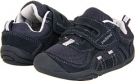 Navy pediped Hayden Grip 'n' Go for Kids (Size 4)