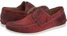 John Varvatos Schooner Boat Size 10.5