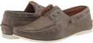 Moon Mist John Varvatos Schooner Boat for Men (Size 8.5)