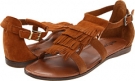 Brown Minnetonka Maui for Women (Size 11)