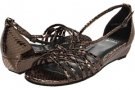 Lead Serpent Stuart Weitzman Awaywego for Women (Size 5)