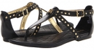 Sperry Top-Sider Summerlin (Black Size 5