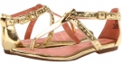 Summerlin (Gold Mirror Metallic Women's 5