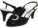 Black Micro Annie Tranquill for Women (Size 7)