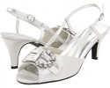 Silver Annie Tranquill for Women (Size 9.5)
