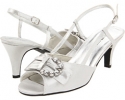 Silver Annie Tranquill for Women (Size 7)