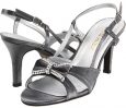 Pewter Annie Cheri for Women (Size 11)