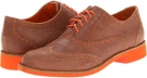 Sequoia/Corporate Orange Cole Haan Alisa Oxford for Women (Size 5.5)