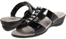 Black Annie Adena for Women (Size 7.5)