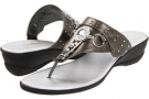 Pewter Annie Eva for Women (Size 10)