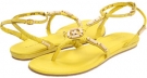 Larissa Flat Sandal Women's 10