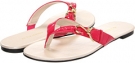 Raspberry Annie Gretta for Women (Size 6)