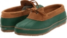 Green Kamik Mallard for Women (Size 9)