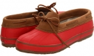 Red Kamik Mallard for Women (Size 7)