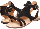 Gavie Flat Sandal Women's 11