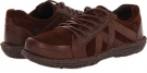 Dark Brown Born Sommer for Women (Size 9.5)