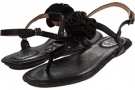 Alessia Leaf Sling Women's 8.5