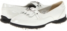 White/White 1 Callaway Koko for Women (Size 10)